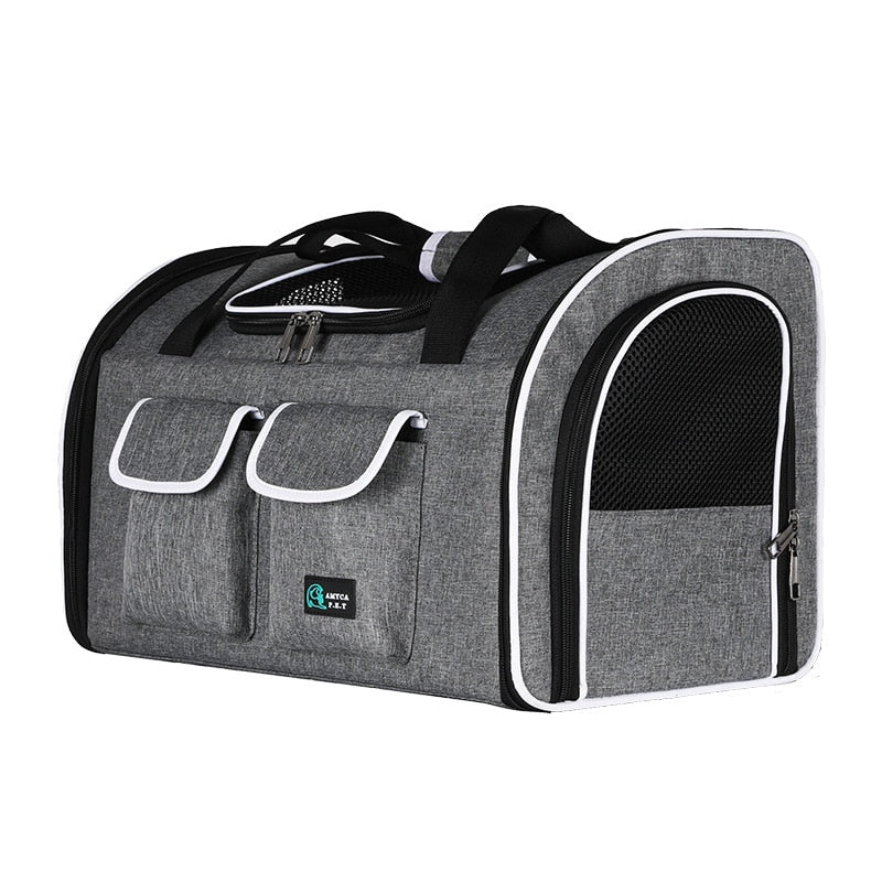 The Manufacturer Directly Supplies Large Cat Back Package, Portable Bag, Dog and Backpack