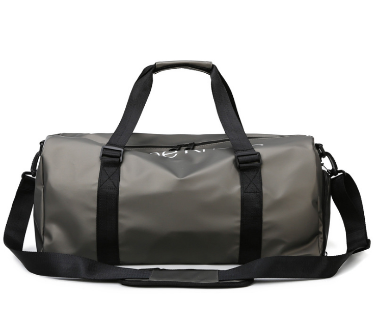 Wholesales waterproof large capacity colorful travel bag sport bags