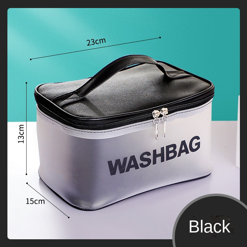 Makeup Cosmetic Case Storage Bag Cosmetic Bag Portable Artist Storage Bag with Adjustable Dividers for Cosmetics Makeup
