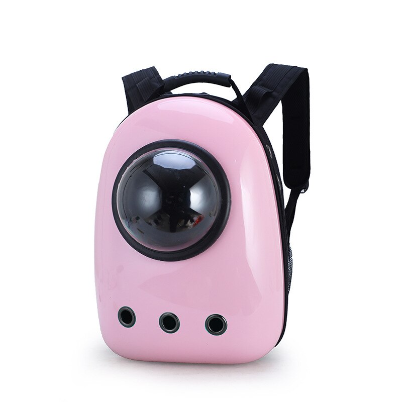 petThe Manufacturer Directly Supplies Cat Bag, Portable Space Capsule, Portable Dog Bag, Cat Backpack, Breathable Cat Backpack