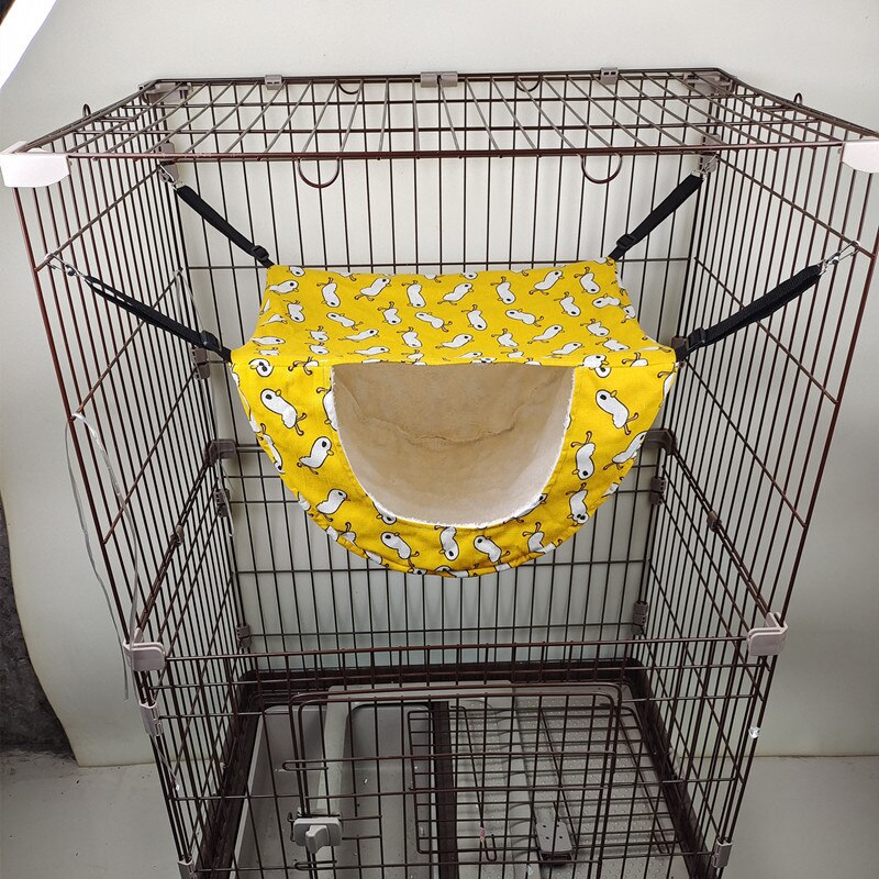 petPet Supplies Cat Cage Hammock Cat Nest Cat House Pet Supplies Pet Basket