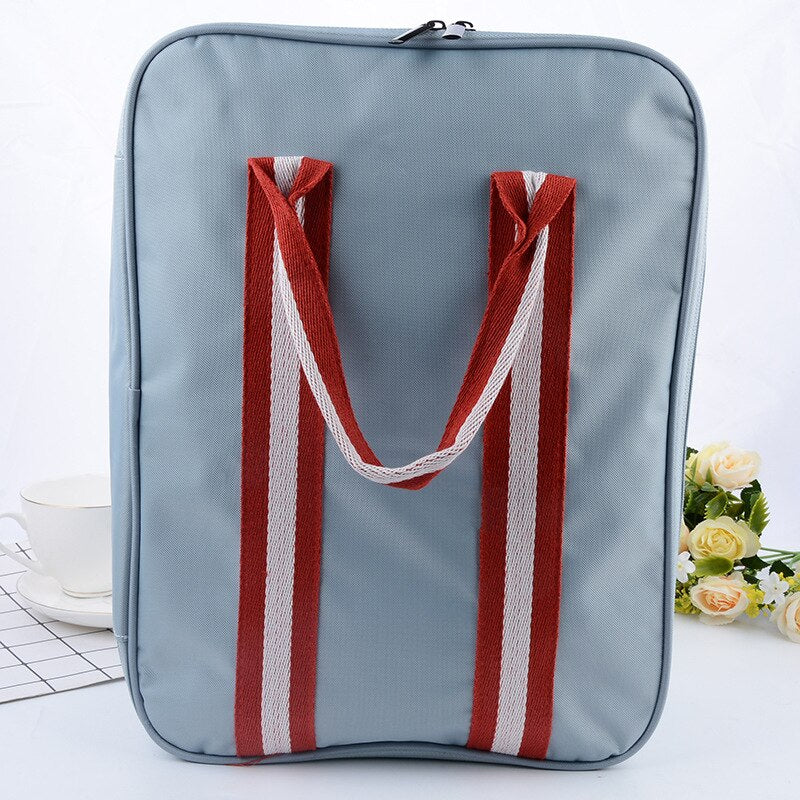 Fashion Portable Travel Bag Portable Travel Business Luggage Bag Diagonal Clothing Storage Bag Computer Bag Storage