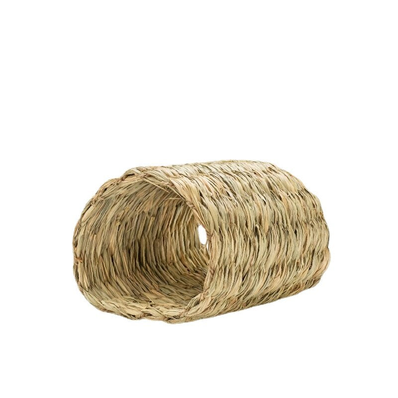 petGrass Game Channel Rabbit, Cat, Guinea Pig, Dutch Pig Tunnel, Timothy Grass Cat hiding house  Toys for cats