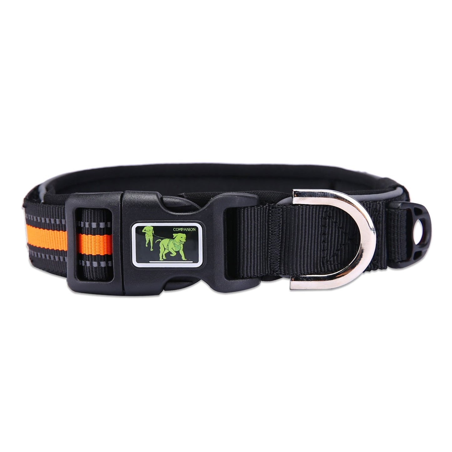 Dog Accessories  Dog Accessory   Pet Supplies New Dog Reflective Collar Large and Small  Leash Pet Collar  Pet  Accessories