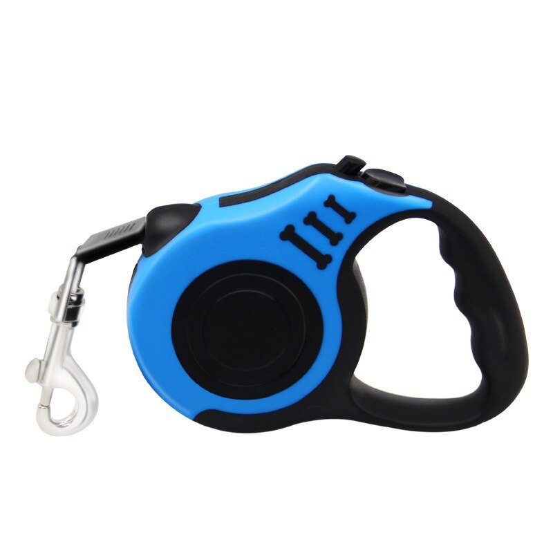 Pet Travel Suit Traction Rope Dog Automatic Telescopic Traction Rope Pet Bowl Folding Dog Bowl Toilet