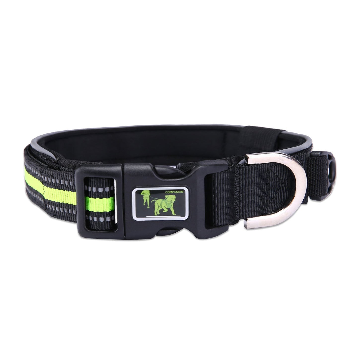 Dog Accessories  Dog Accessory   Pet Supplies New Dog Reflective Collar Large and Small  Leash Pet Collar  Pet  Accessories