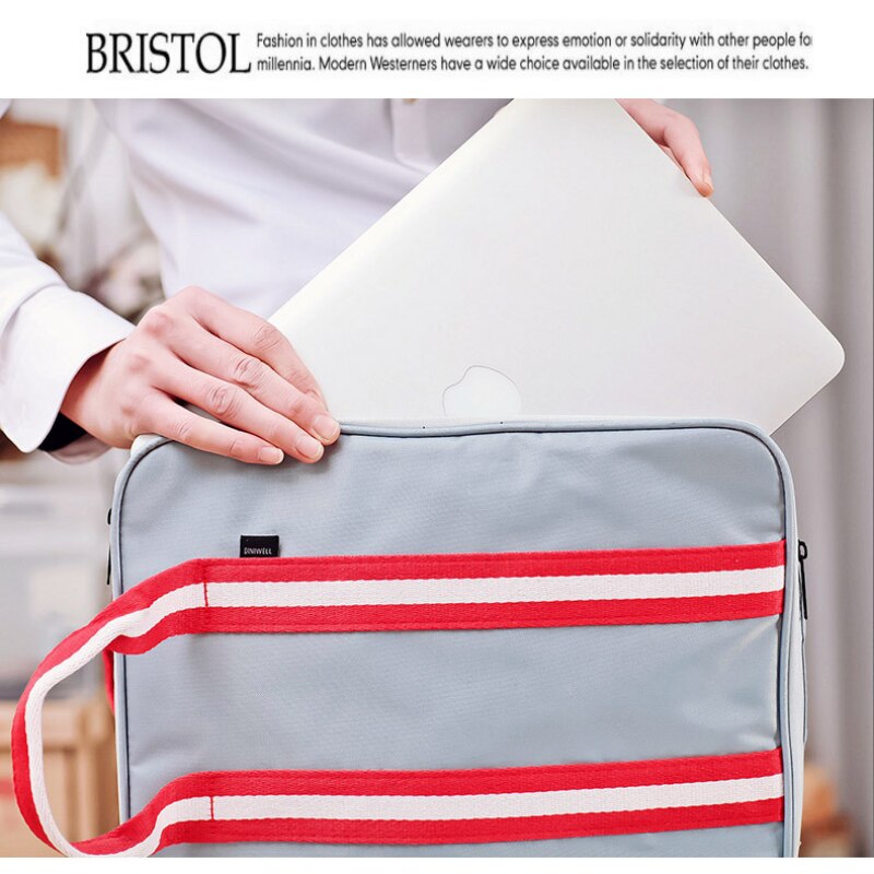Fashion Portable Travel Bag Portable Travel Business Luggage Bag Diagonal Clothing Storage Bag Computer Bag