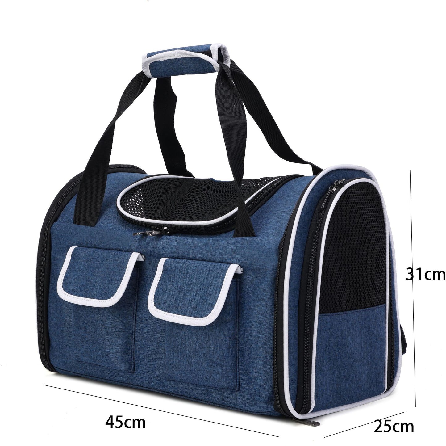 The Manufacturer Directly Supplies Large Cat Back Package, Portable Bag, Dog and Backpack